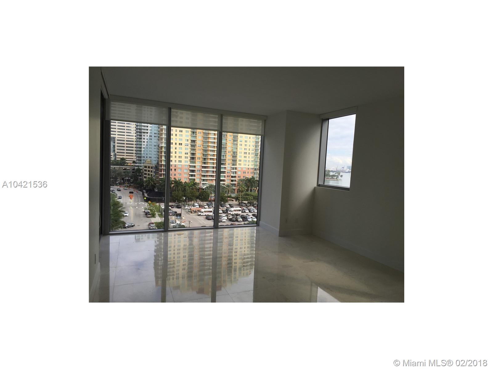 Brickell house - Residential Lease