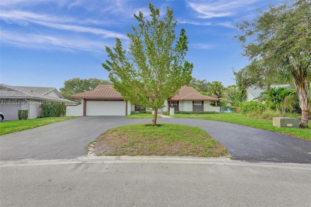 Photo of Coral Springs, FL 33067 (MLS # A11609441)
