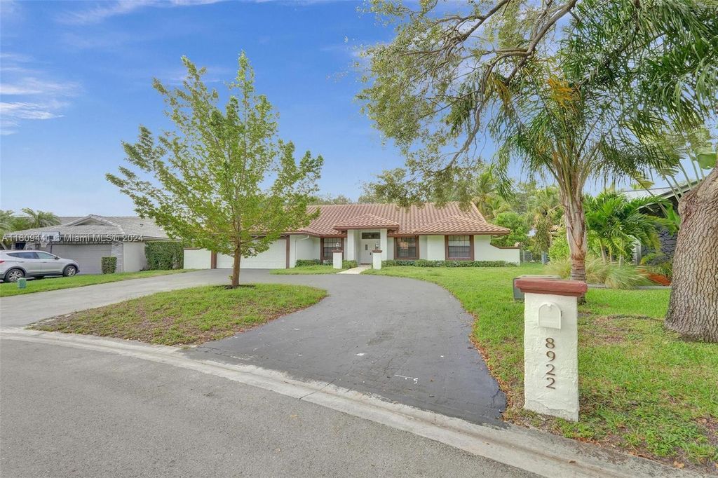Photo of Coral Springs, FL 33067 (MLS # A11609441)