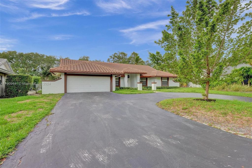 Photo of Coral Springs, FL 33067 (MLS # A11609441)