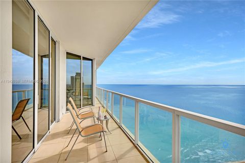 16699 Collins Ave 4208 Sunny Isles Beach FL 33160