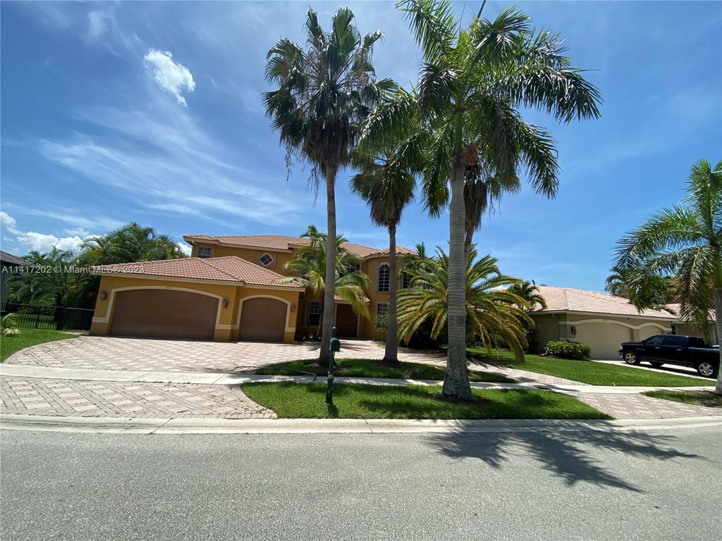 Photo of Miramar, FL 33029 (MLS # A11417202)