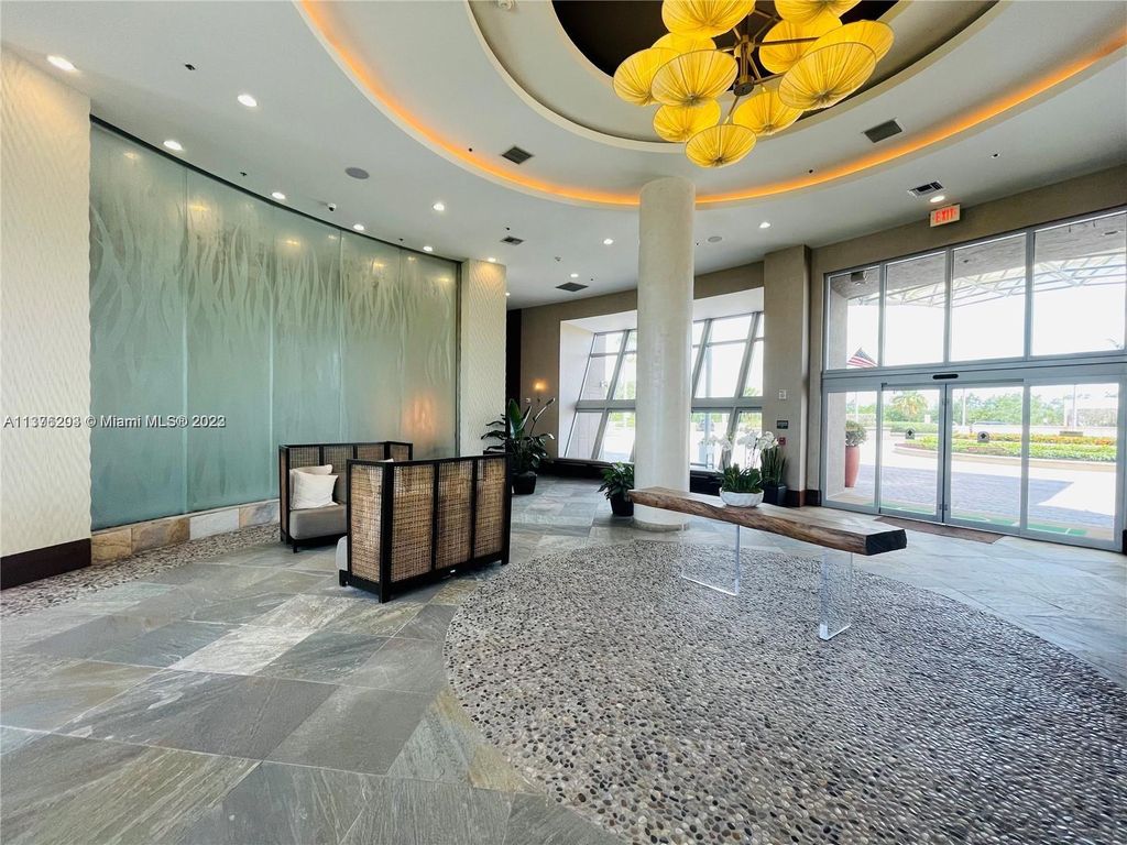 Photo of 2681 N Flamingo Rd #902S, Sunrise, FL 33323 (MLS # A11376203)