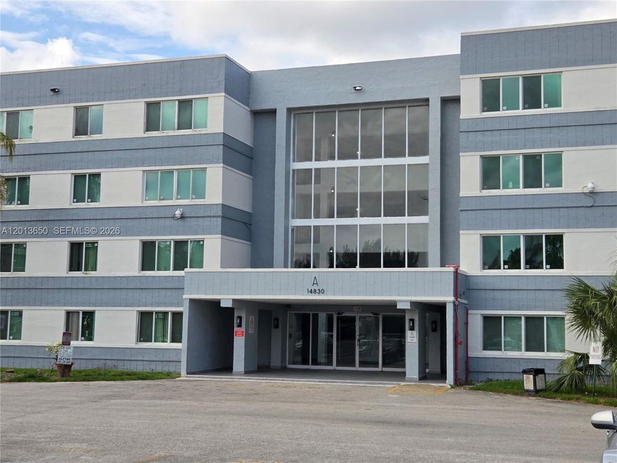 Beautifull Property completely remodeled in 2026. It consists of 2 bedrooms, 1 full bathroom, and 1 half-bath. New appliances. New impact-resistant windows. Perfect for owner-occupancy or as an investment property.