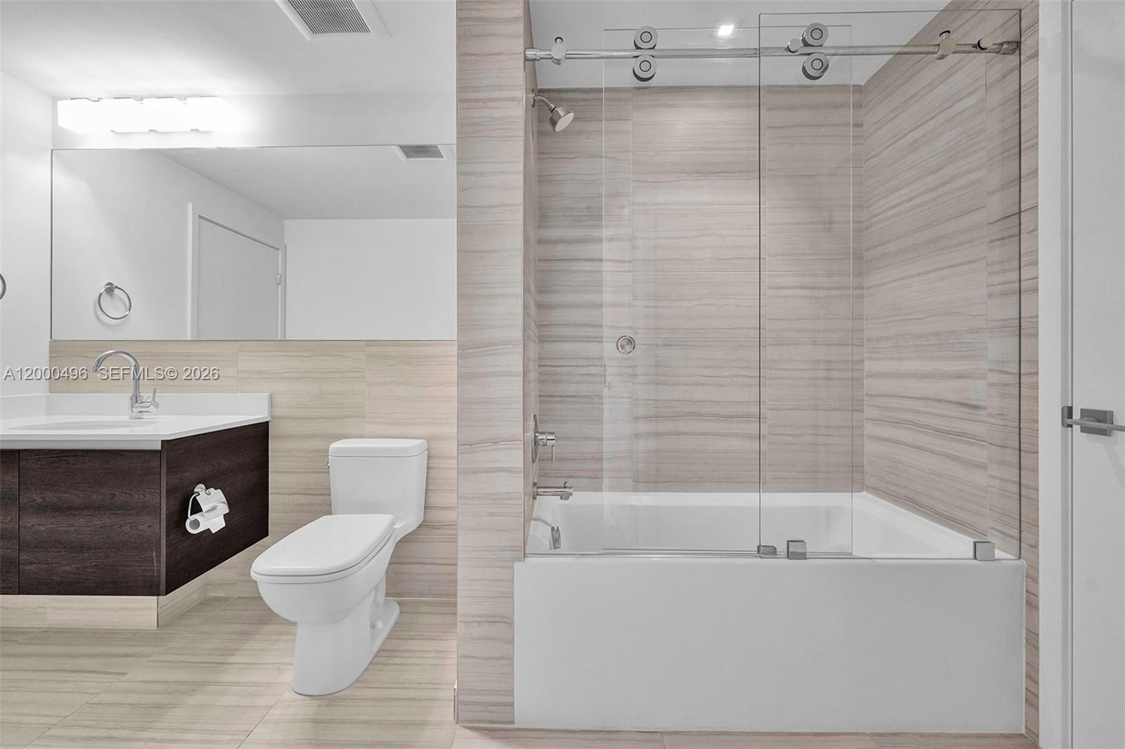 MERRICK MANOR - Residential Lease