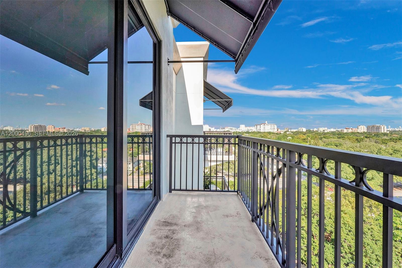 MERRICK MANOR - Residential Lease