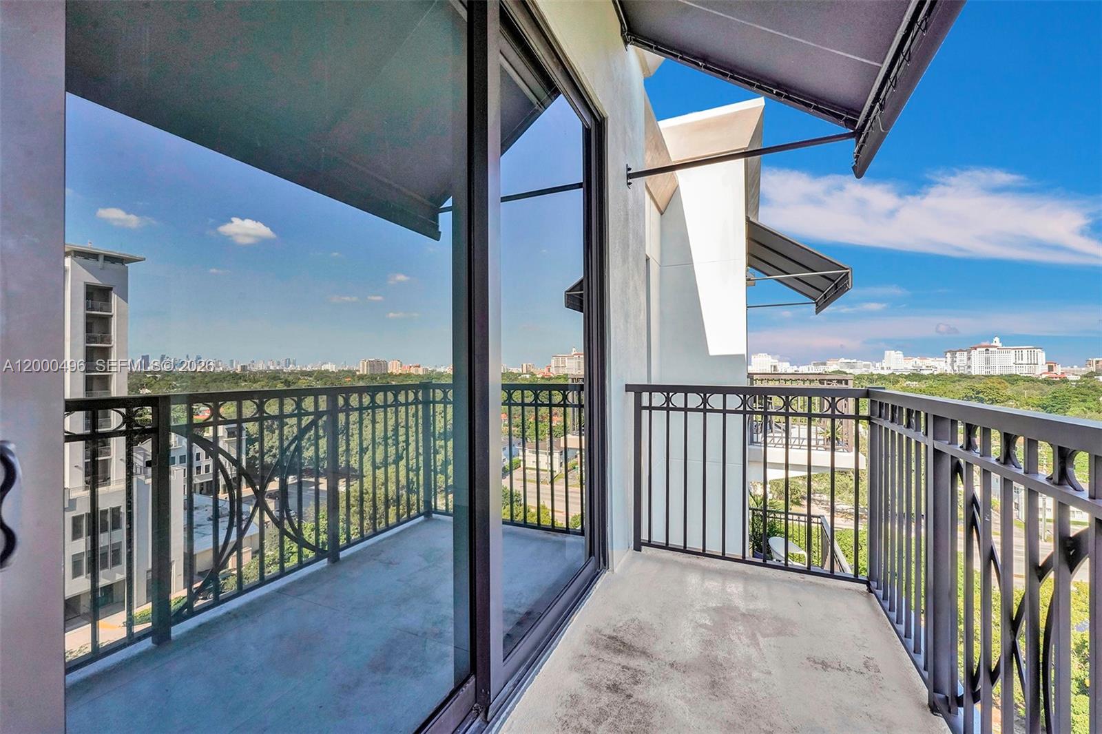 MERRICK MANOR - Residential Lease