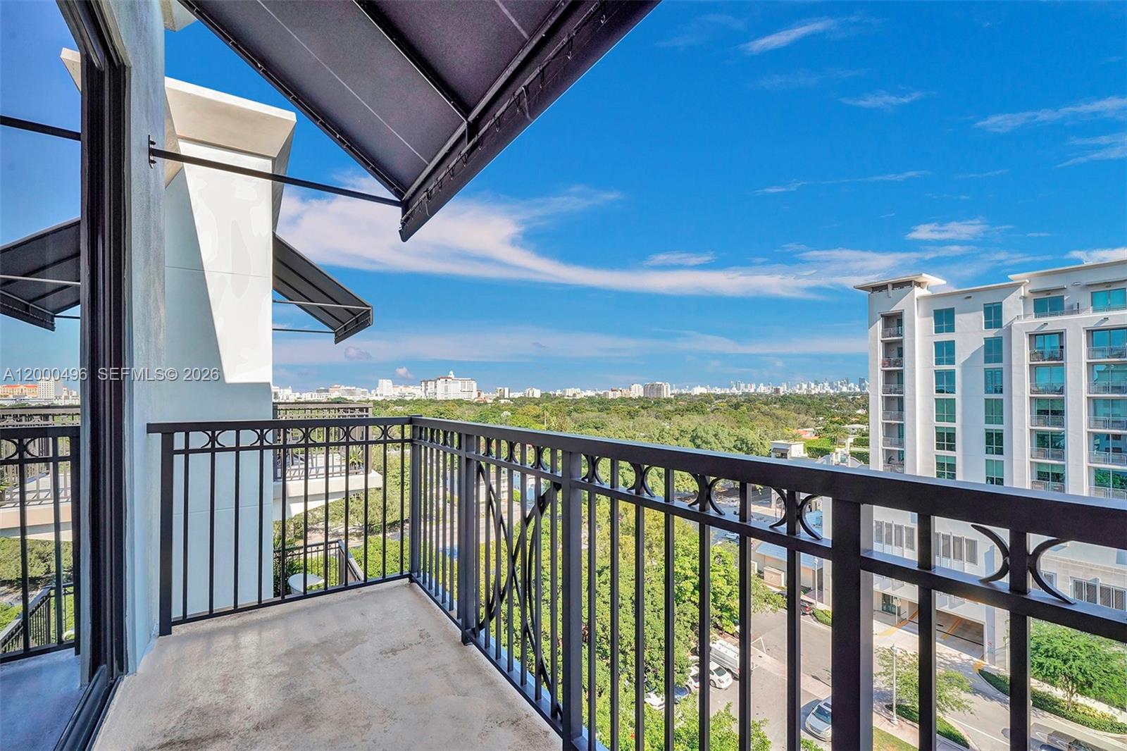 MERRICK MANOR - Residential Lease