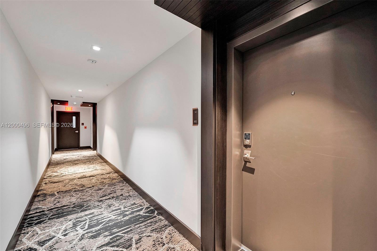 MERRICK MANOR - Residential Lease