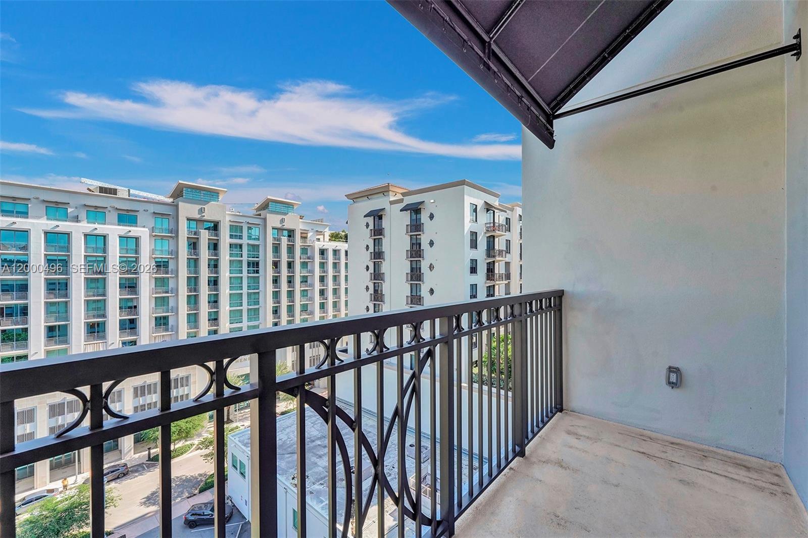 MERRICK MANOR - Residential Lease