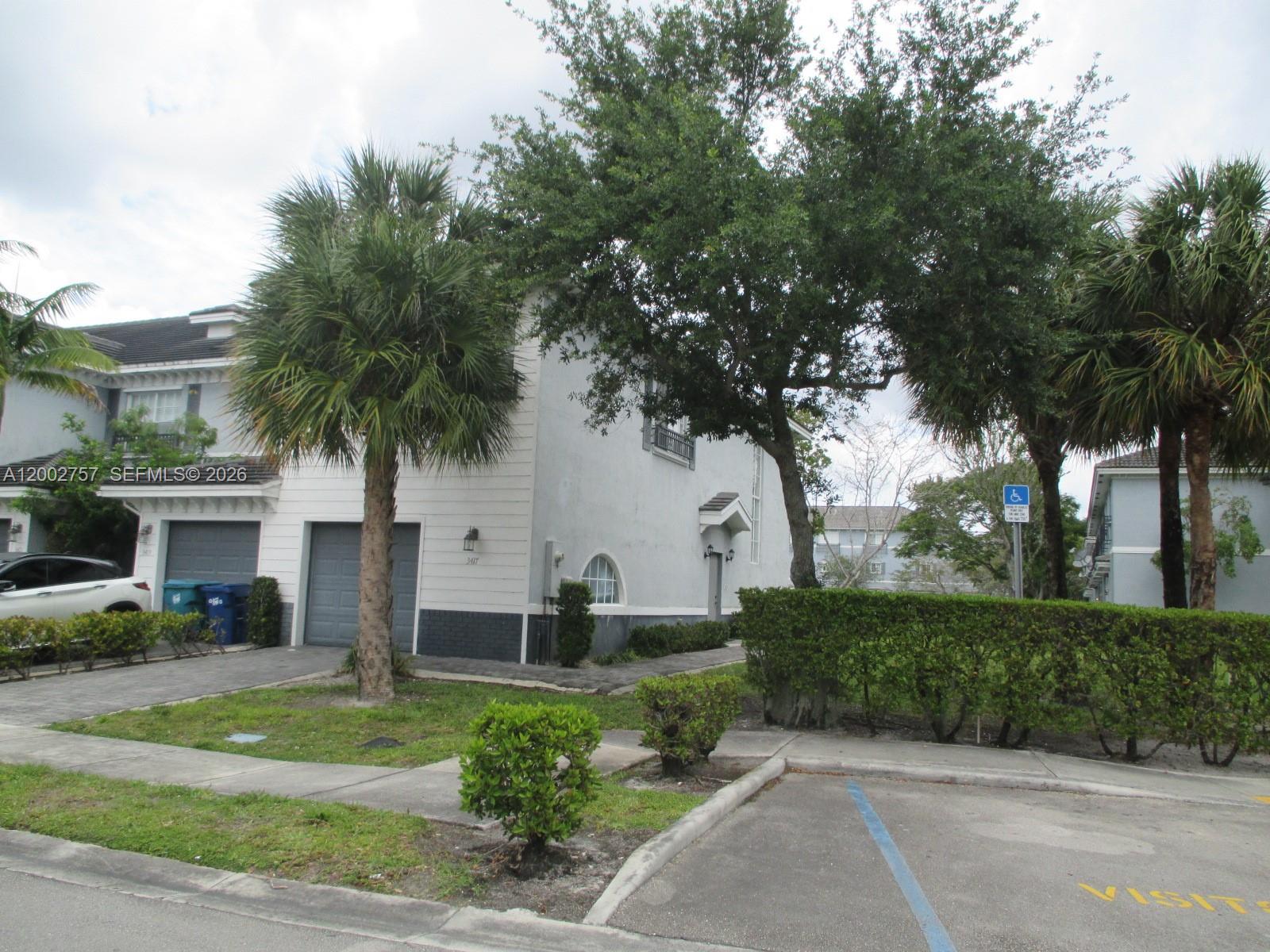 GEORGETOWN - Residential