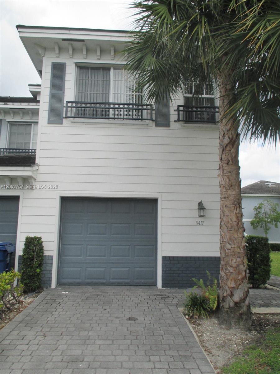 GEORGETOWN - Residential