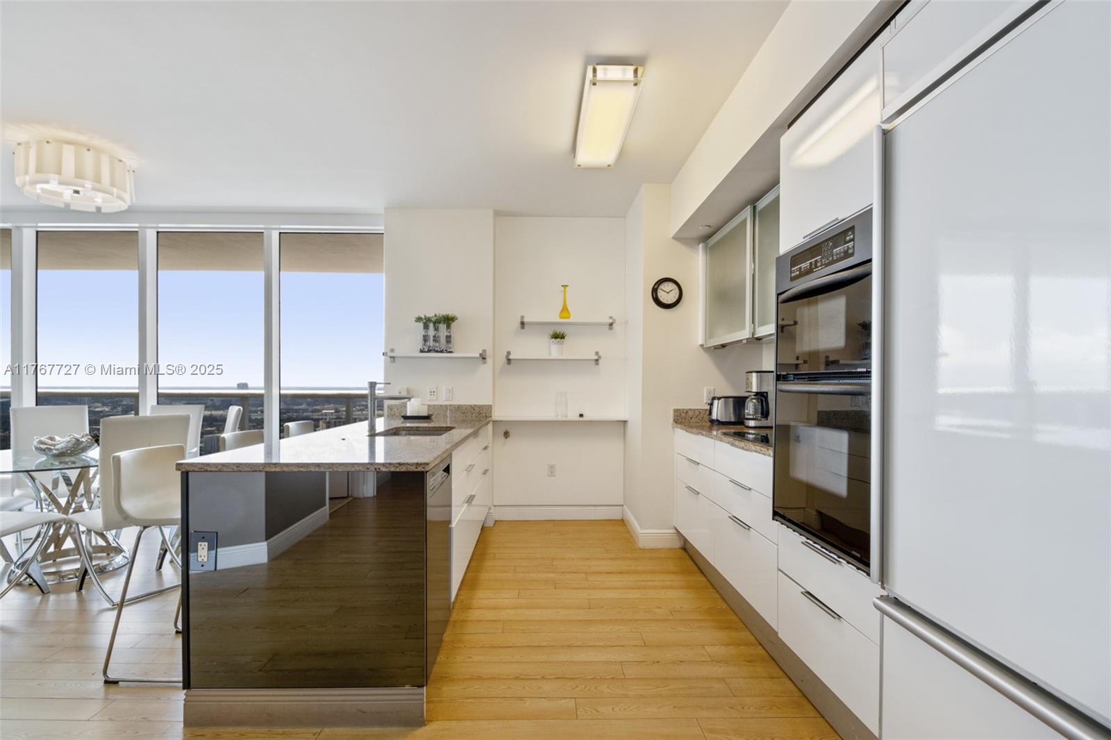 BEACH CLUB TWO - Residential Lease