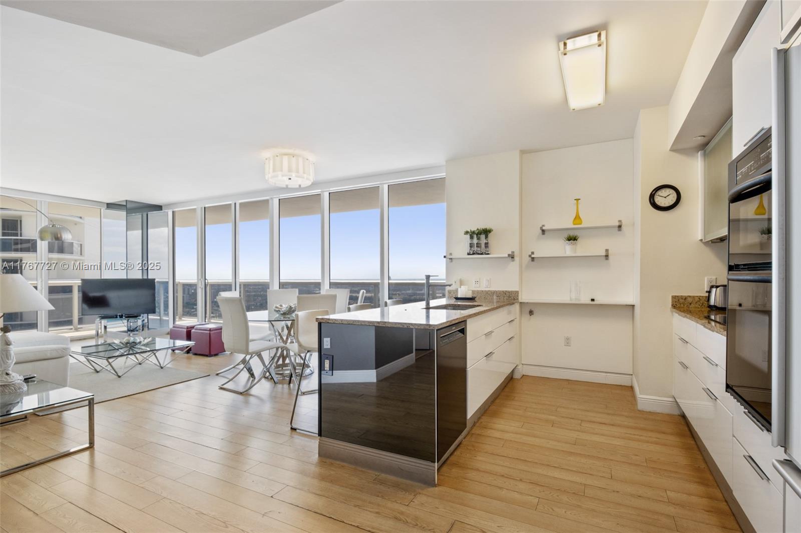 BEACH CLUB TWO - Residential Lease