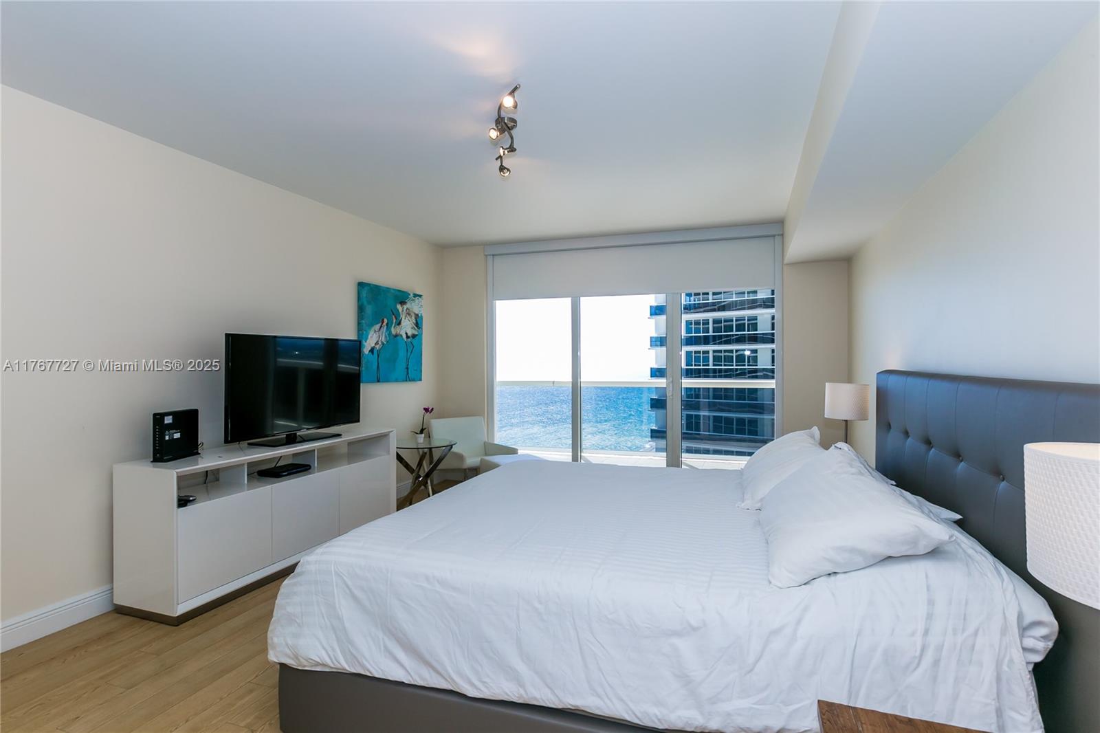 BEACH CLUB TWO - Residential Lease