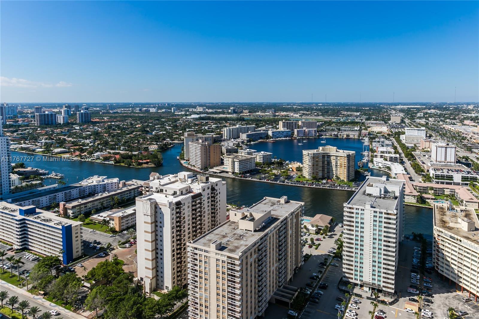 BEACH CLUB TWO - Residential Lease