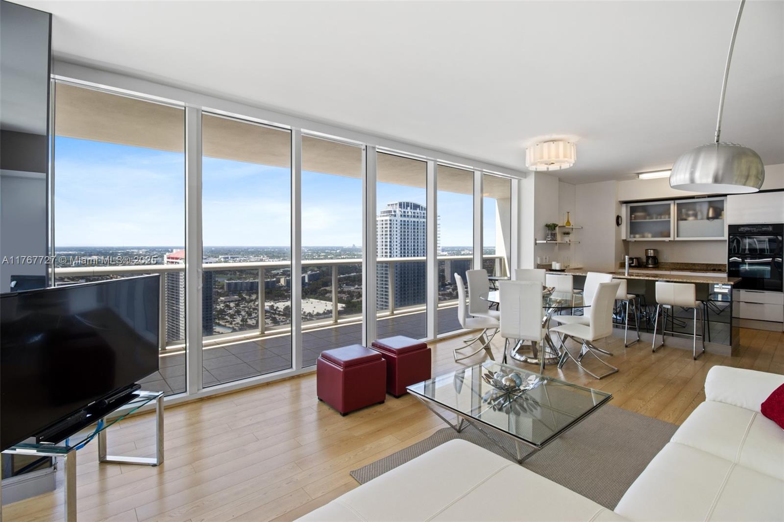 BEACH CLUB TWO - Residential Lease