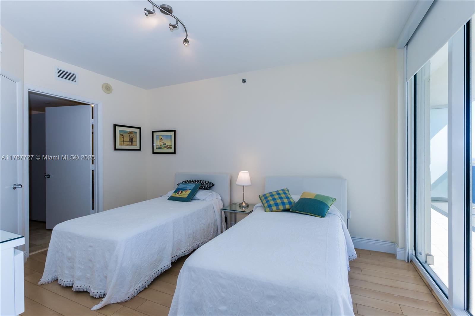 BEACH CLUB TWO - Residential Lease