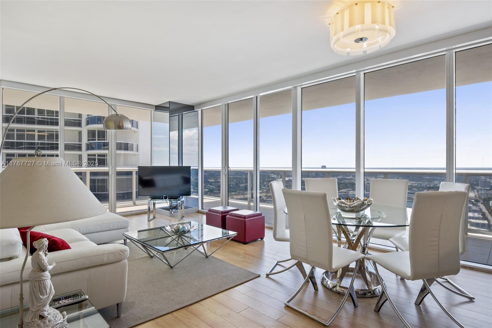 BEACH CLUB TWO - Residential Lease