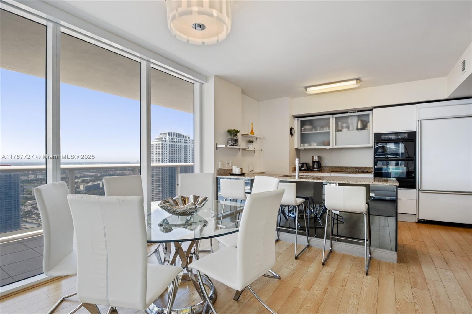 BEACH CLUB TWO - Residential Lease