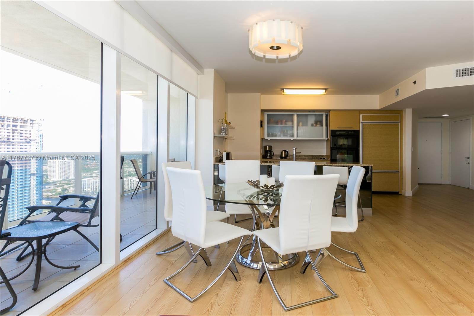 BEACH CLUB TWO - Residential Lease