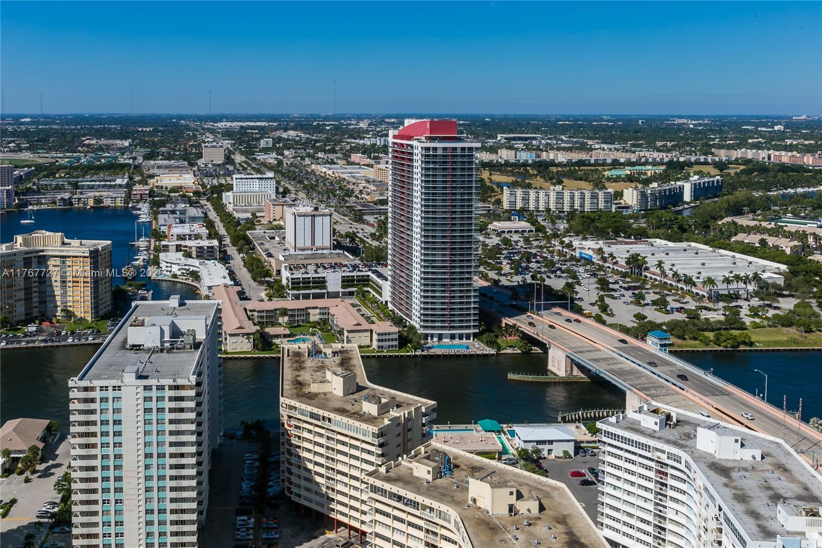 BEACH CLUB TWO - Residential Lease