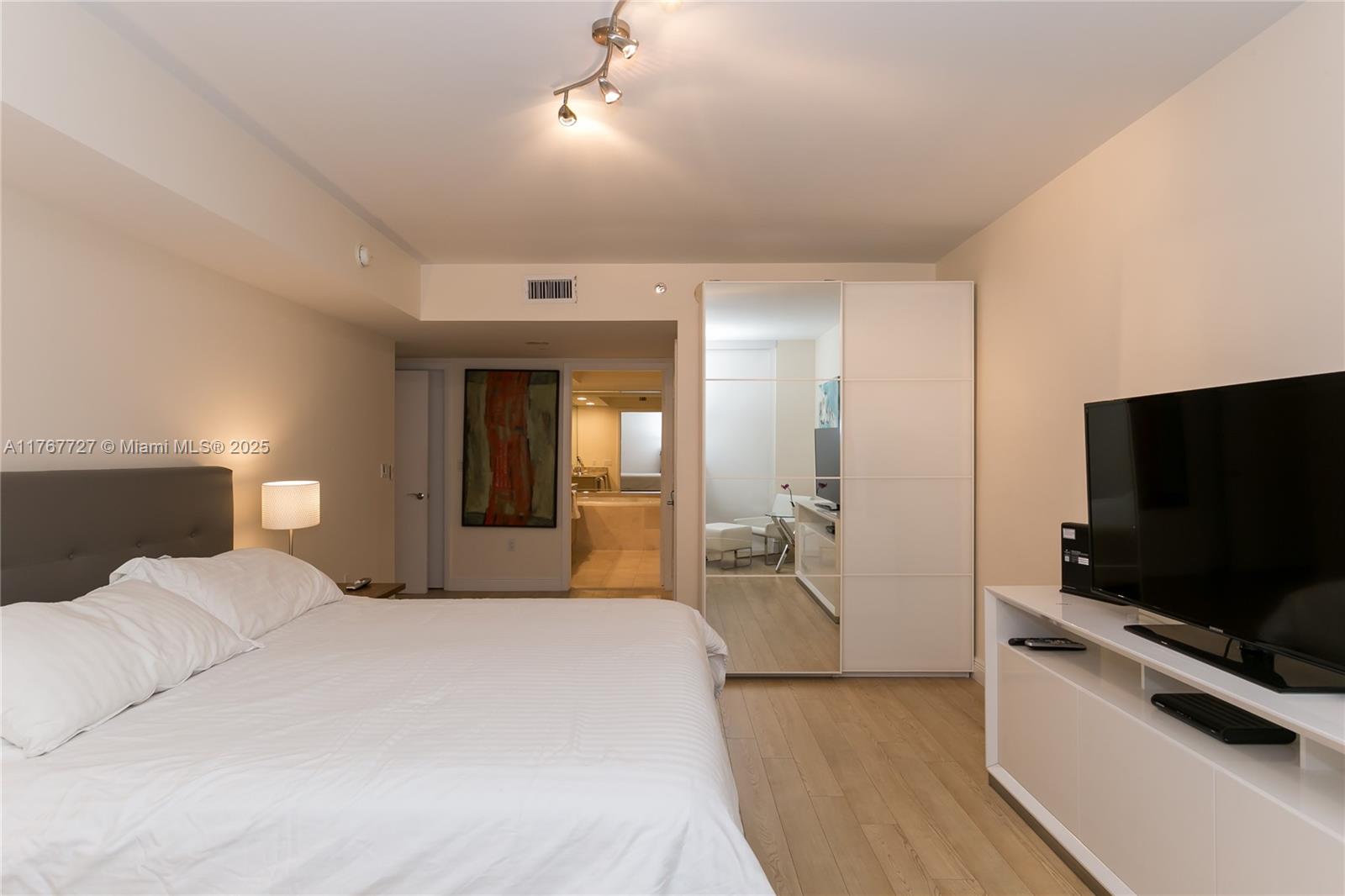 BEACH CLUB TWO - Residential Lease