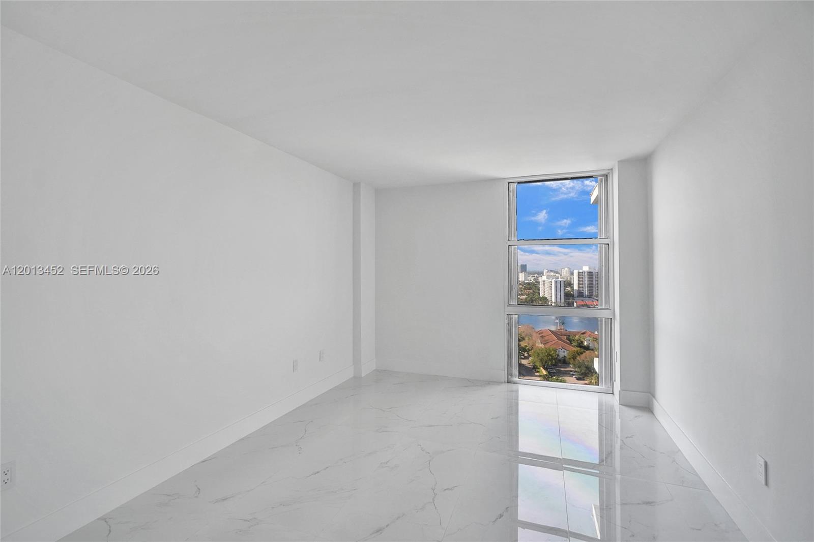 AVENTURA ELDORADO CONDO - Residential
