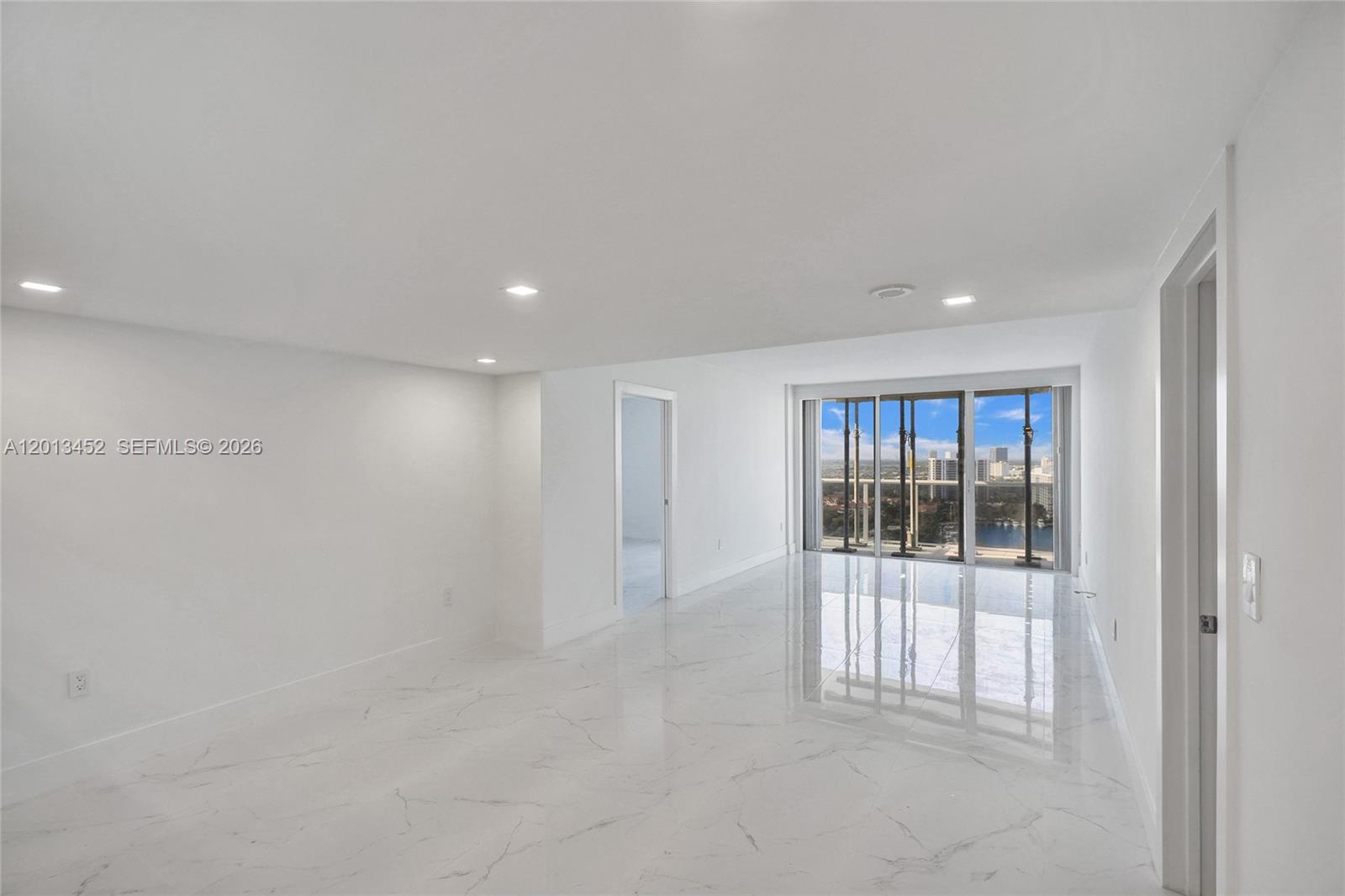 AVENTURA ELDORADO CONDO - Residential
