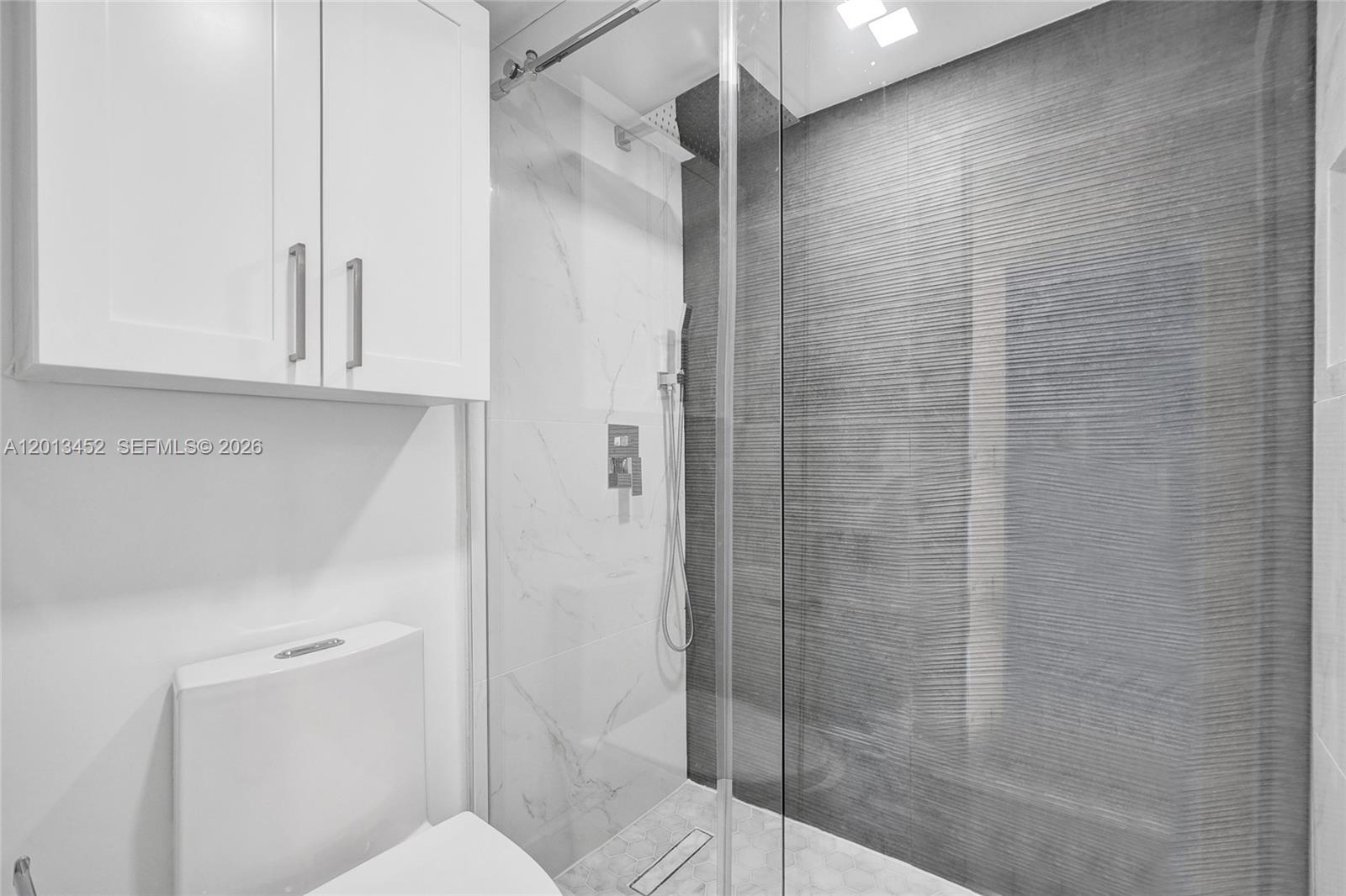 AVENTURA ELDORADO CONDO - Residential