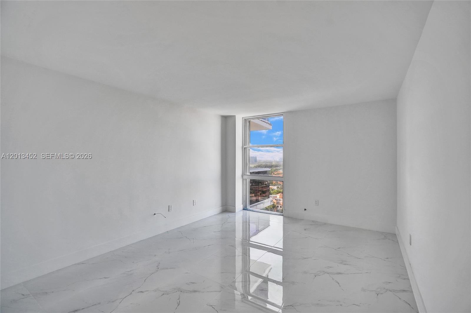AVENTURA ELDORADO CONDO - Residential