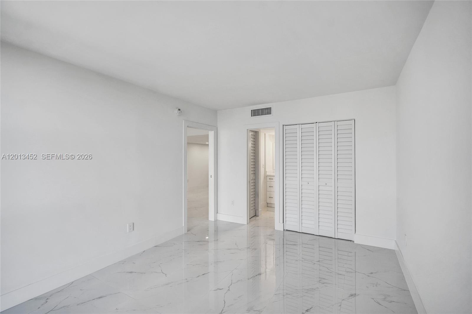 AVENTURA ELDORADO CONDO - Residential