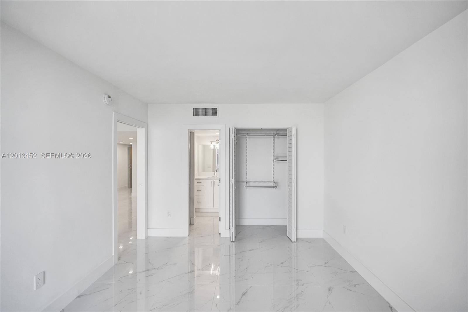 AVENTURA ELDORADO CONDO - Residential