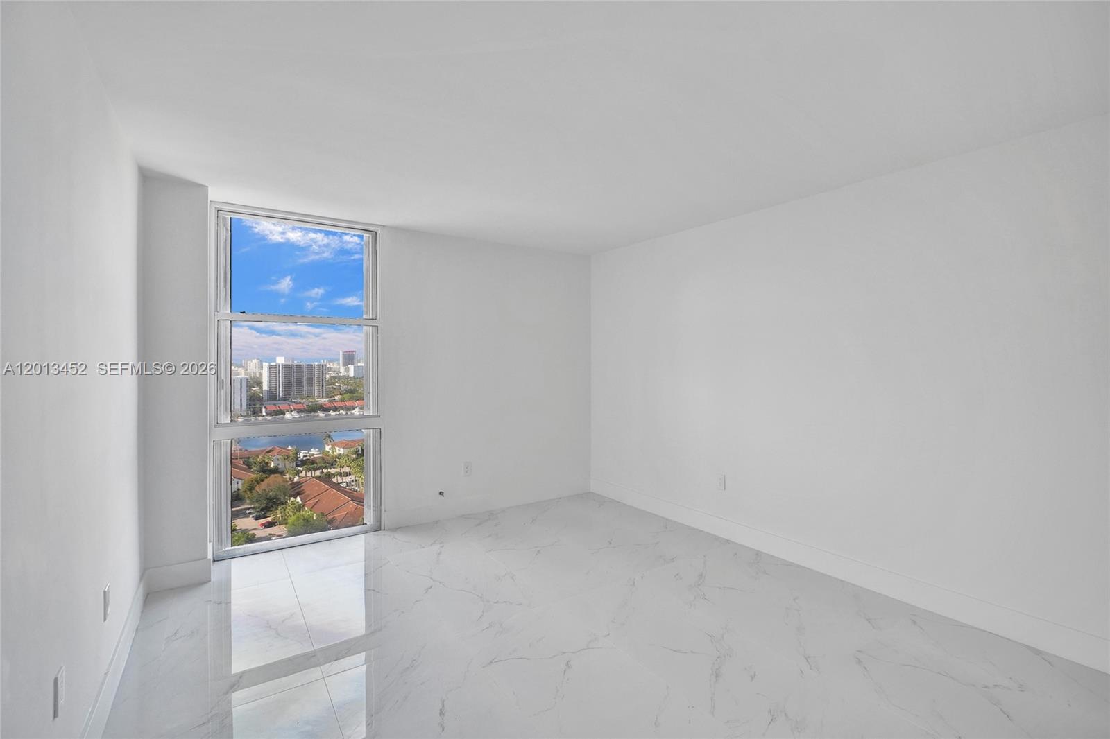 AVENTURA ELDORADO CONDO - Residential