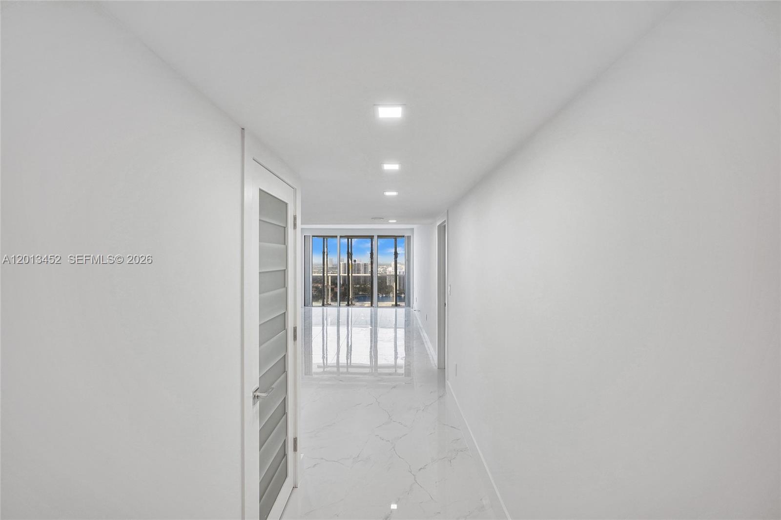 AVENTURA ELDORADO CONDO - Residential