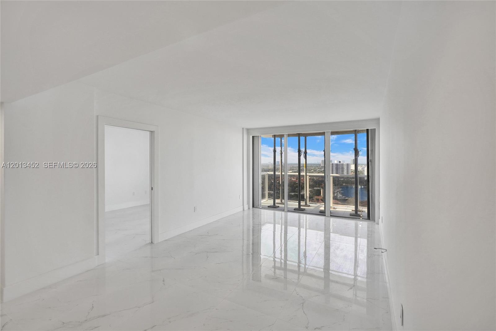 AVENTURA ELDORADO CONDO - Residential