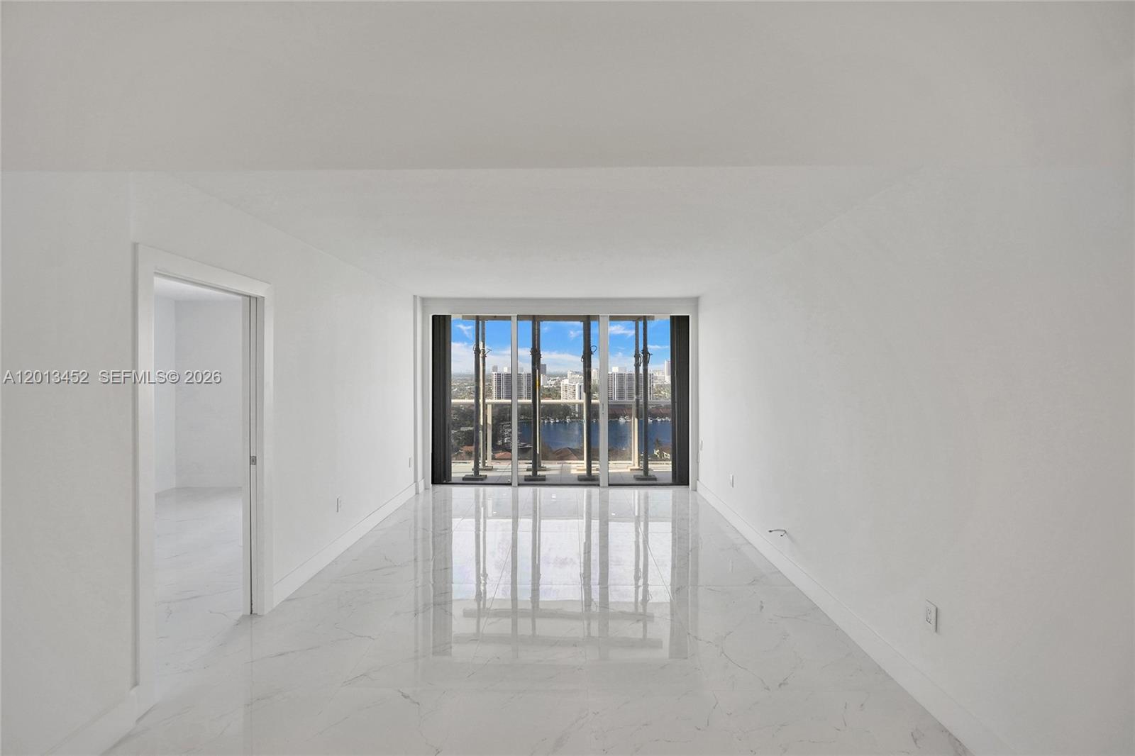 AVENTURA ELDORADO CONDO - Residential