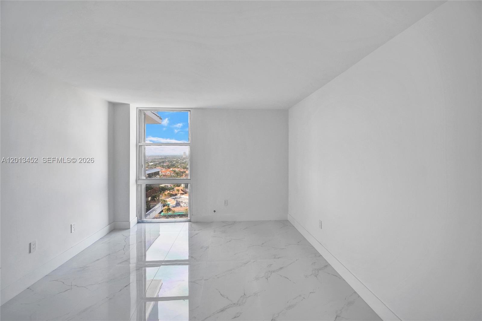 AVENTURA ELDORADO CONDO - Residential