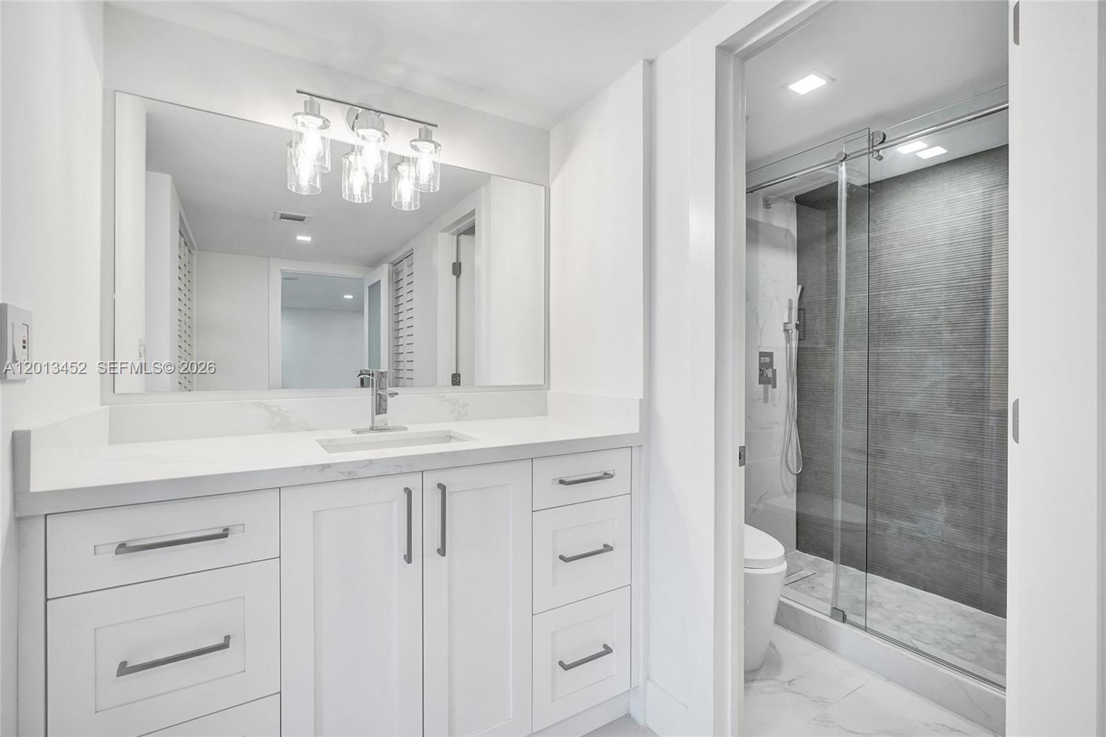 AVENTURA ELDORADO CONDO - Residential