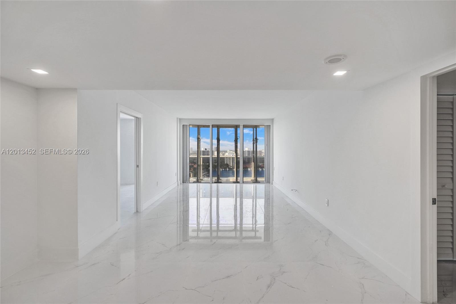 AVENTURA ELDORADO CONDO - Residential