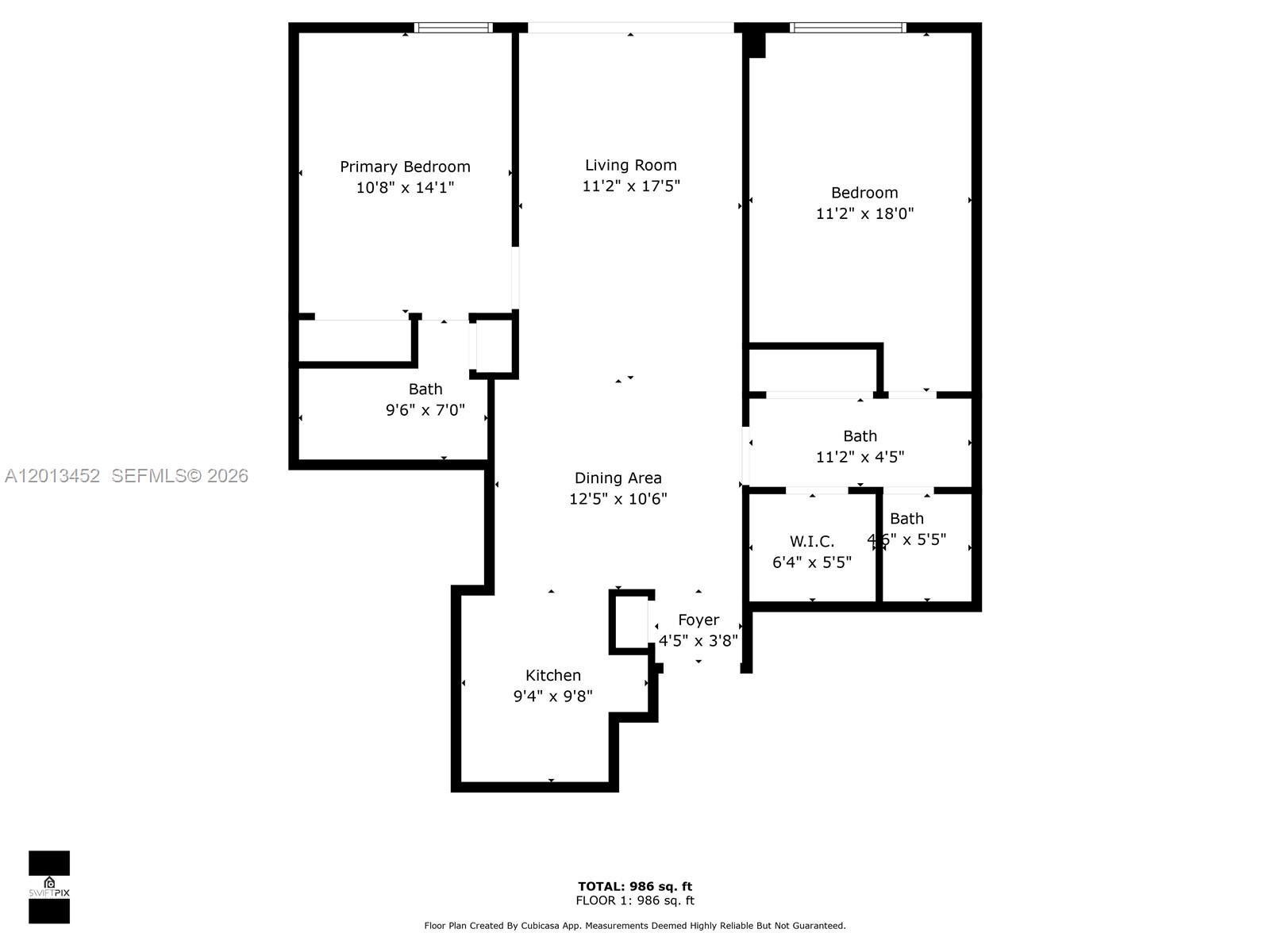 AVENTURA ELDORADO CONDO - Residential