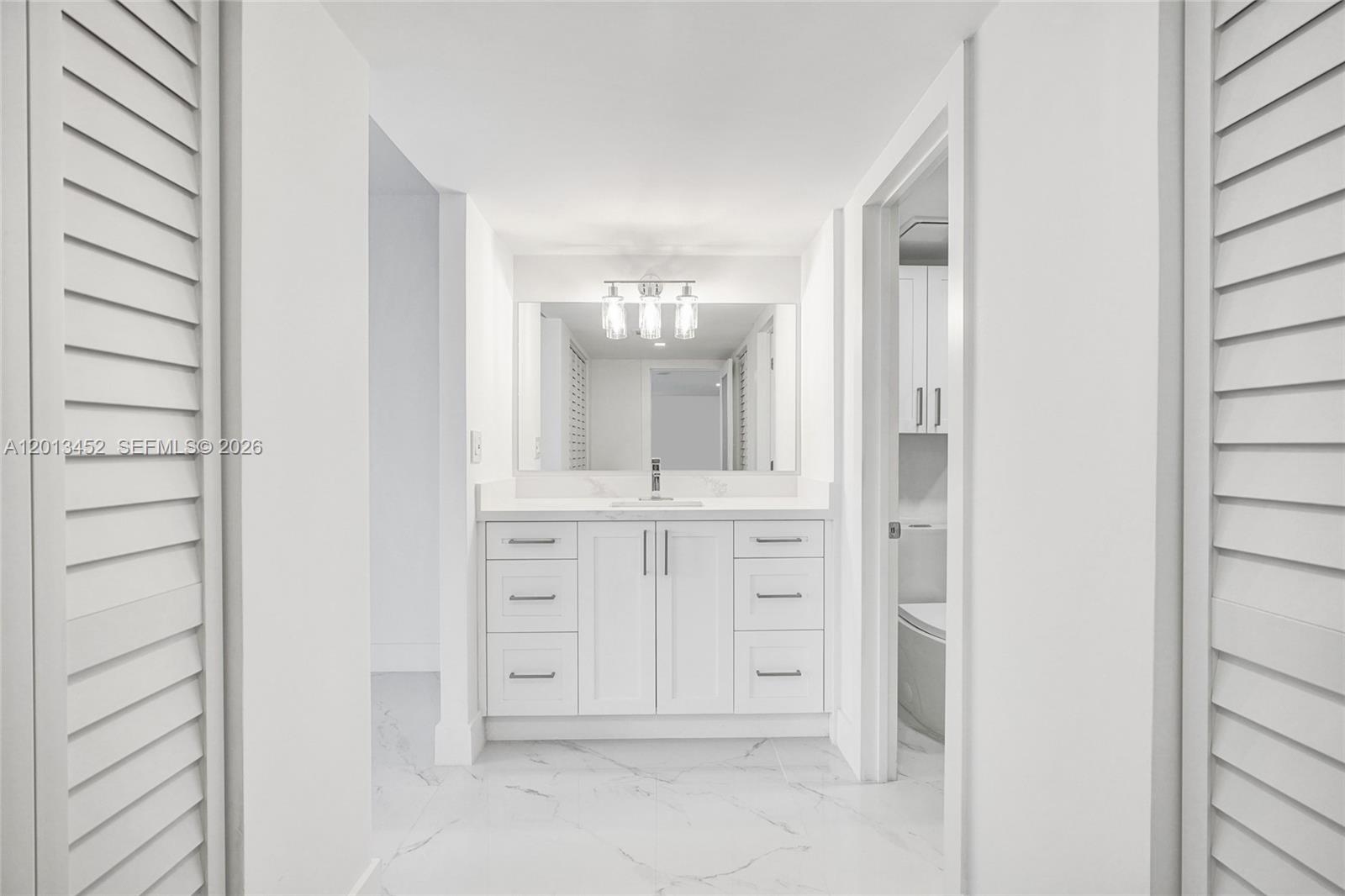 AVENTURA ELDORADO CONDO - Residential