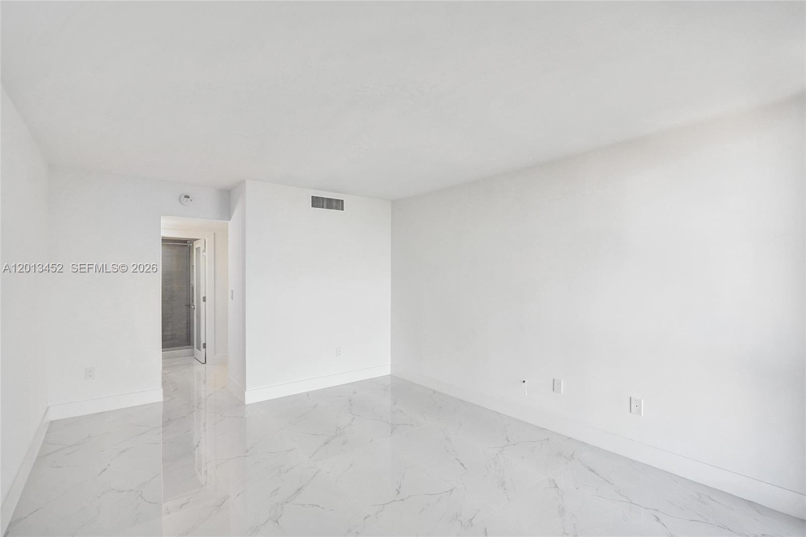 AVENTURA ELDORADO CONDO - Residential