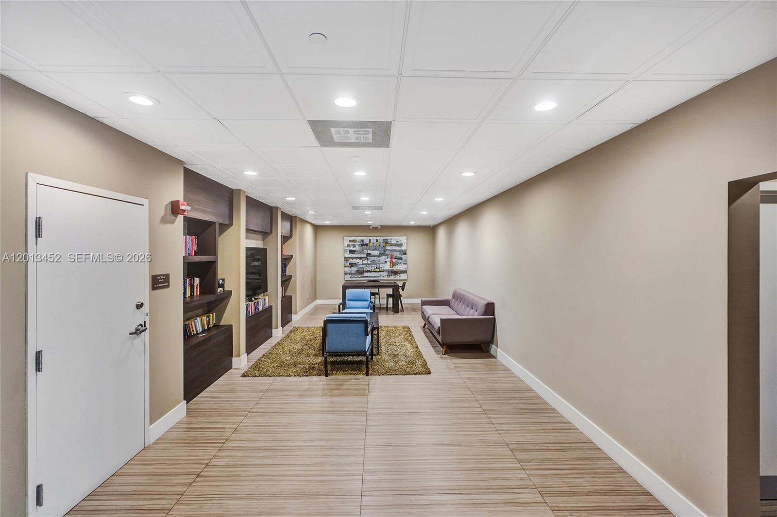 AVENTURA ELDORADO CONDO - Residential