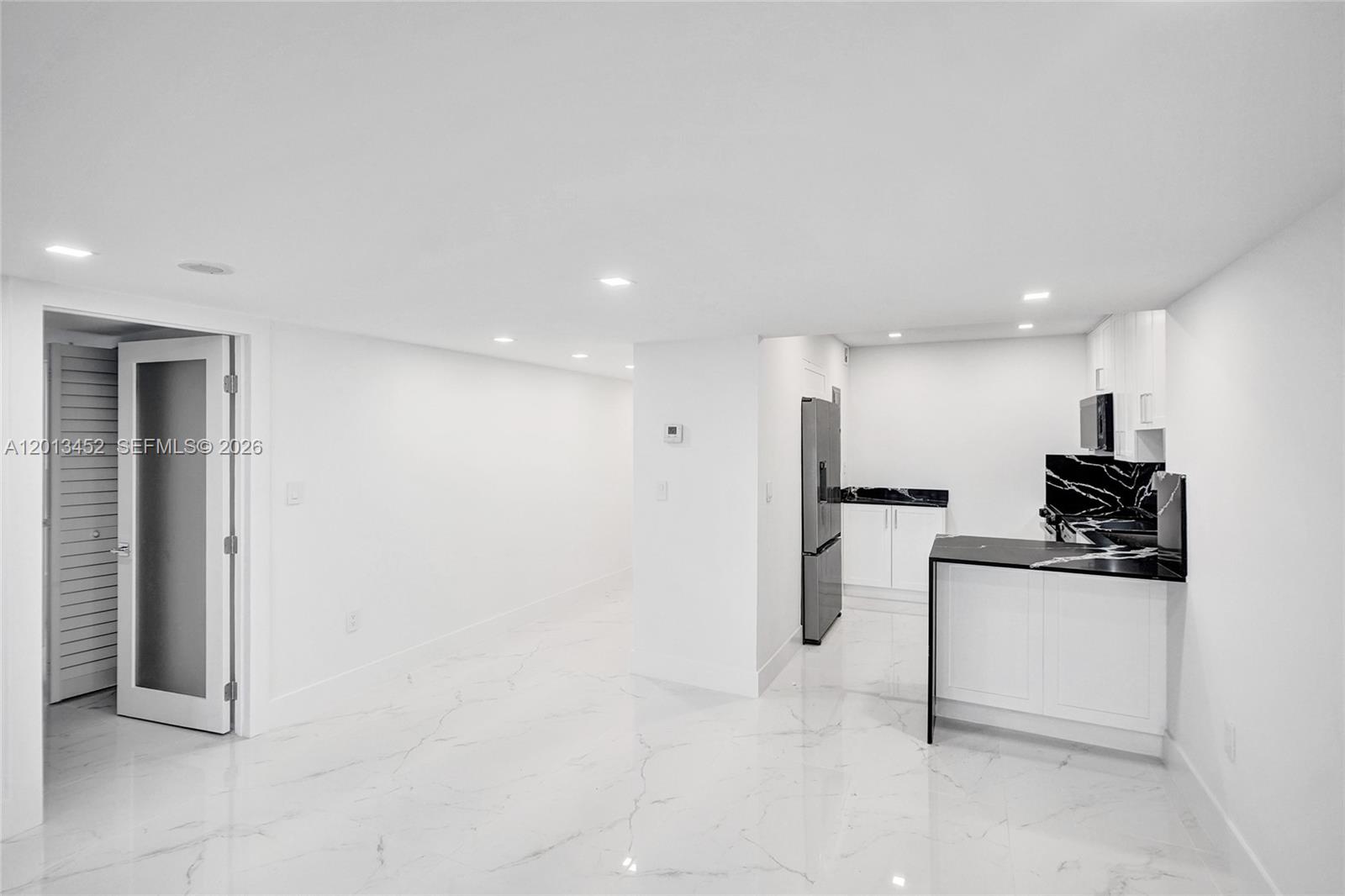 AVENTURA ELDORADO CONDO - Residential