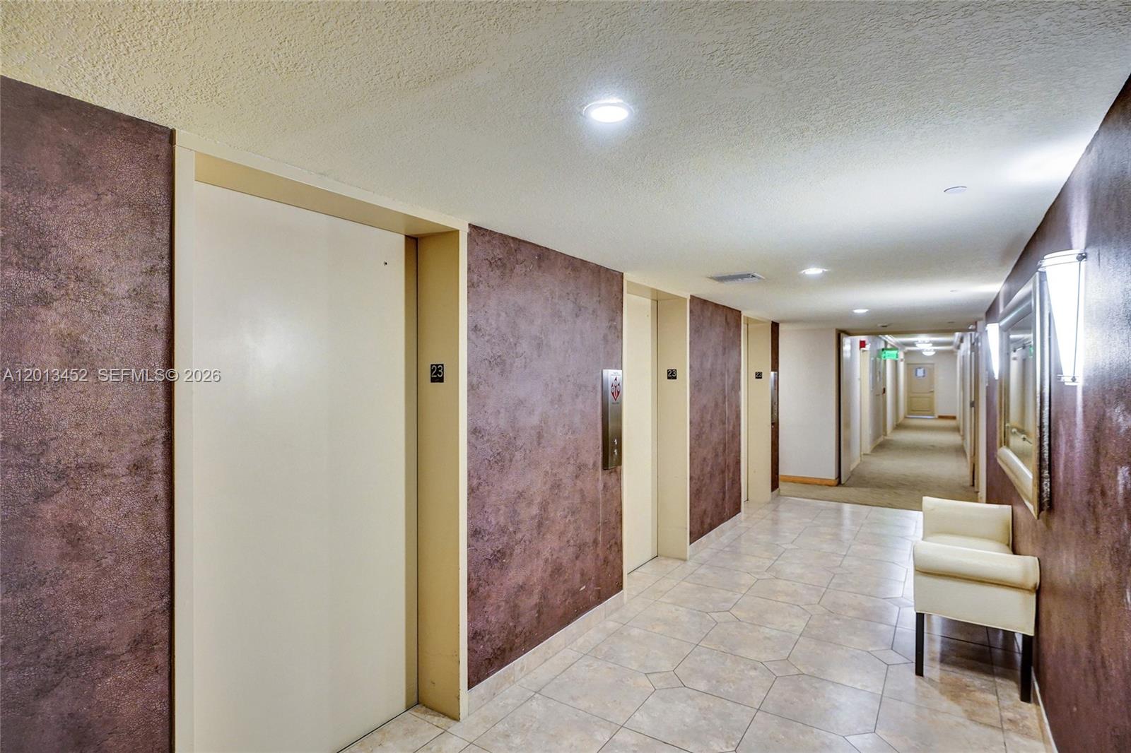 AVENTURA ELDORADO CONDO - Residential