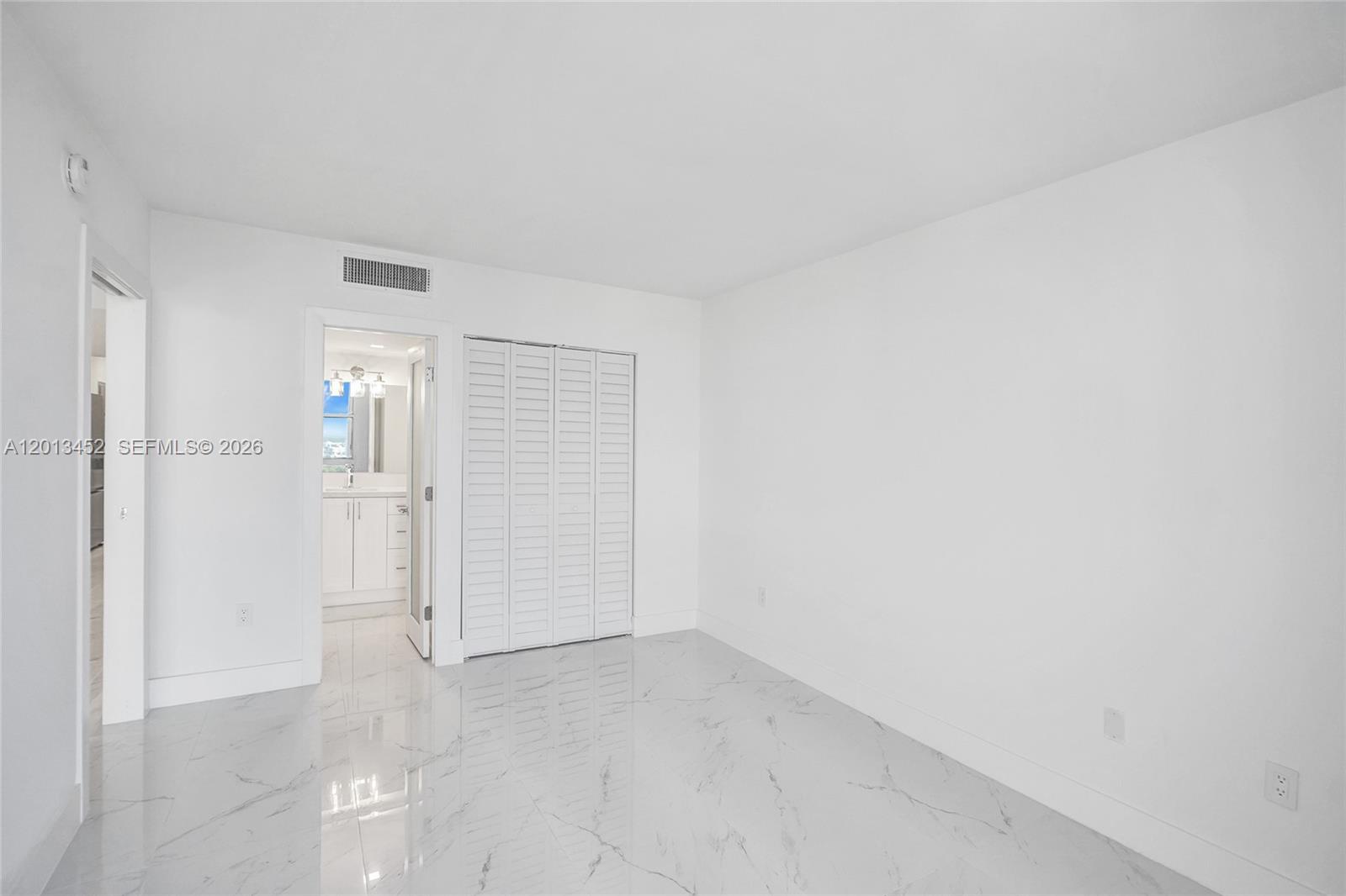 AVENTURA ELDORADO CONDO - Residential
