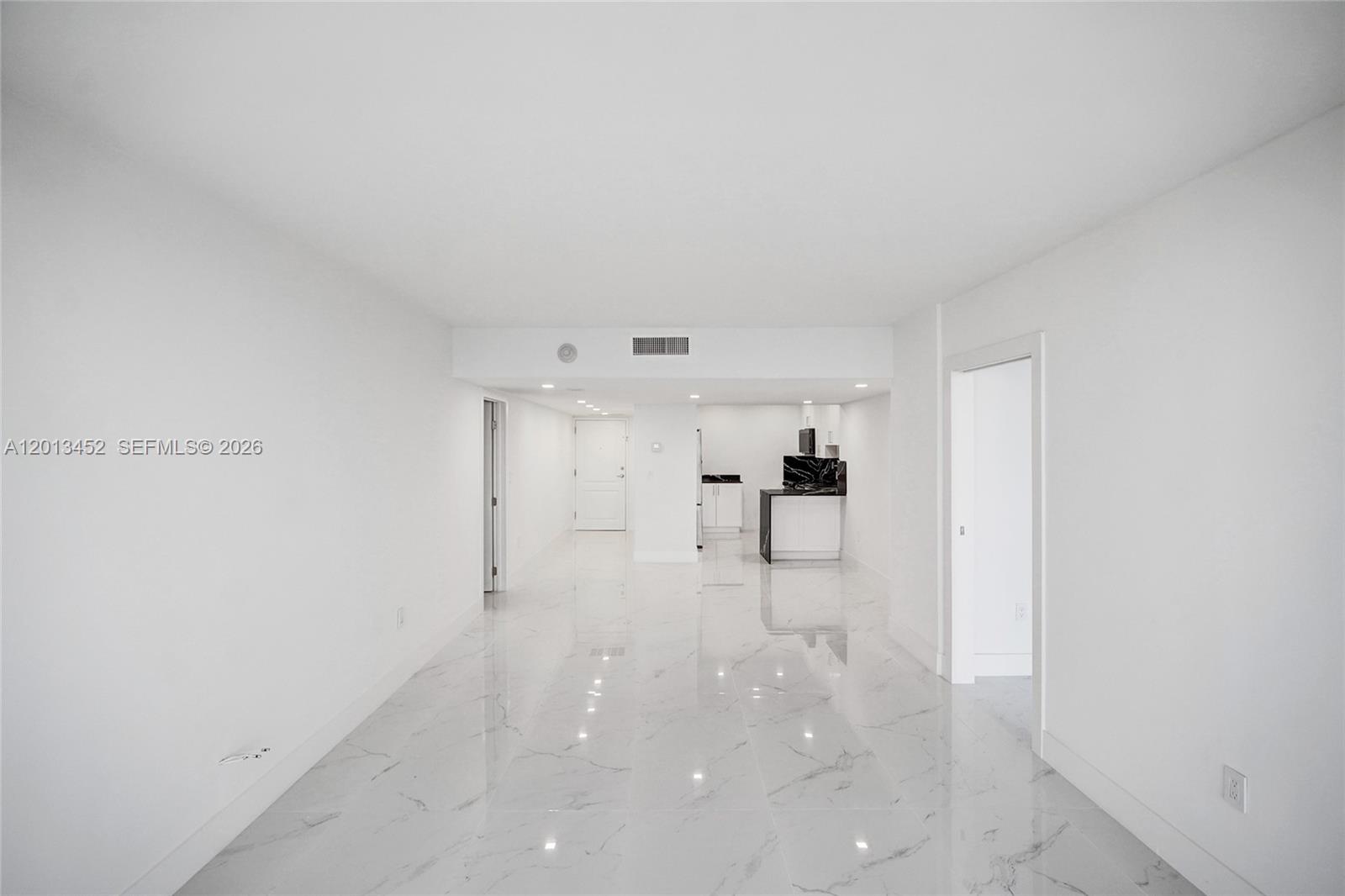 AVENTURA ELDORADO CONDO - Residential