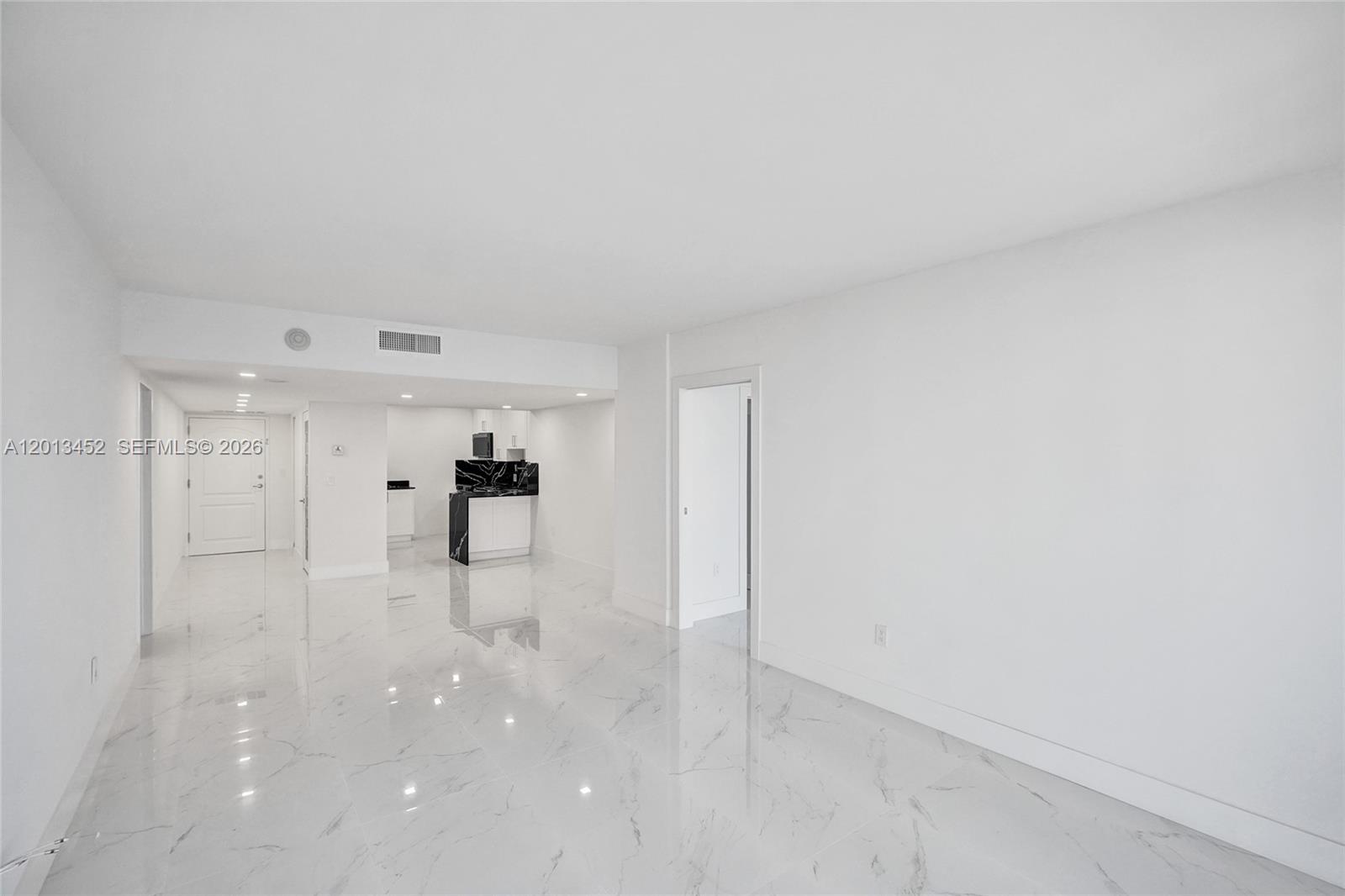 AVENTURA ELDORADO CONDO - Residential