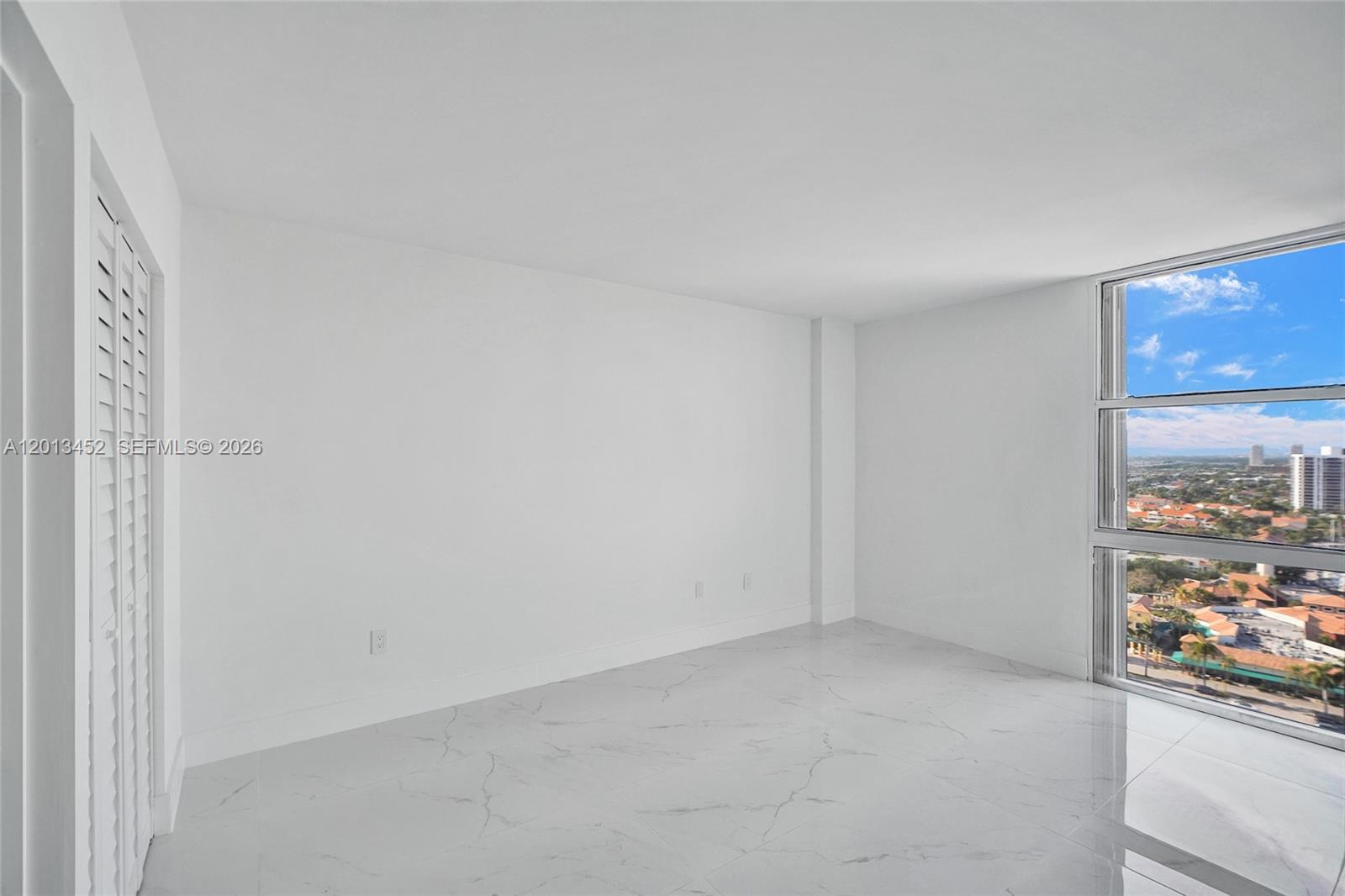 AVENTURA ELDORADO CONDO - Residential